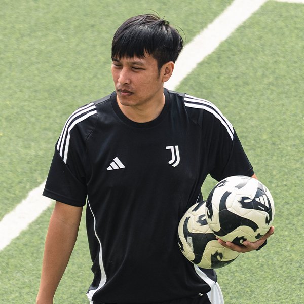 Academy Coach / AFC A License