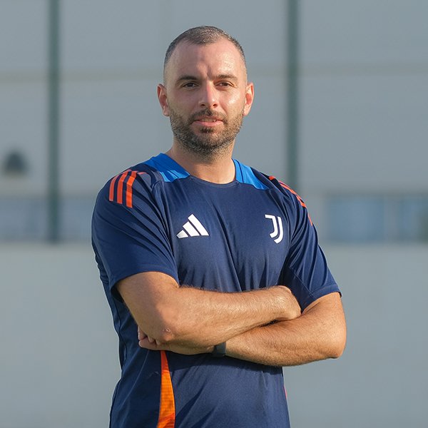 Academy Director / UEFA B License